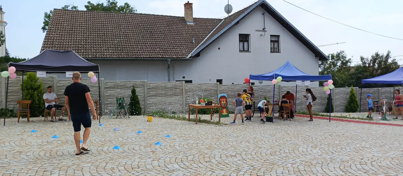 Fotografie z Dětského dne 2025 — 16