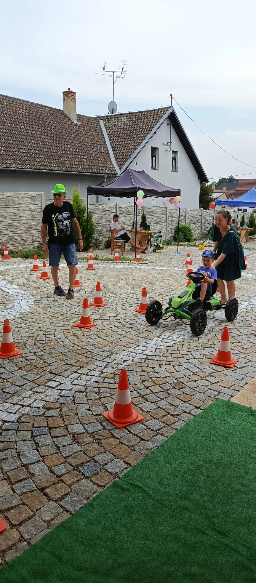 Fotografie z Dětského dne 2025 — 6