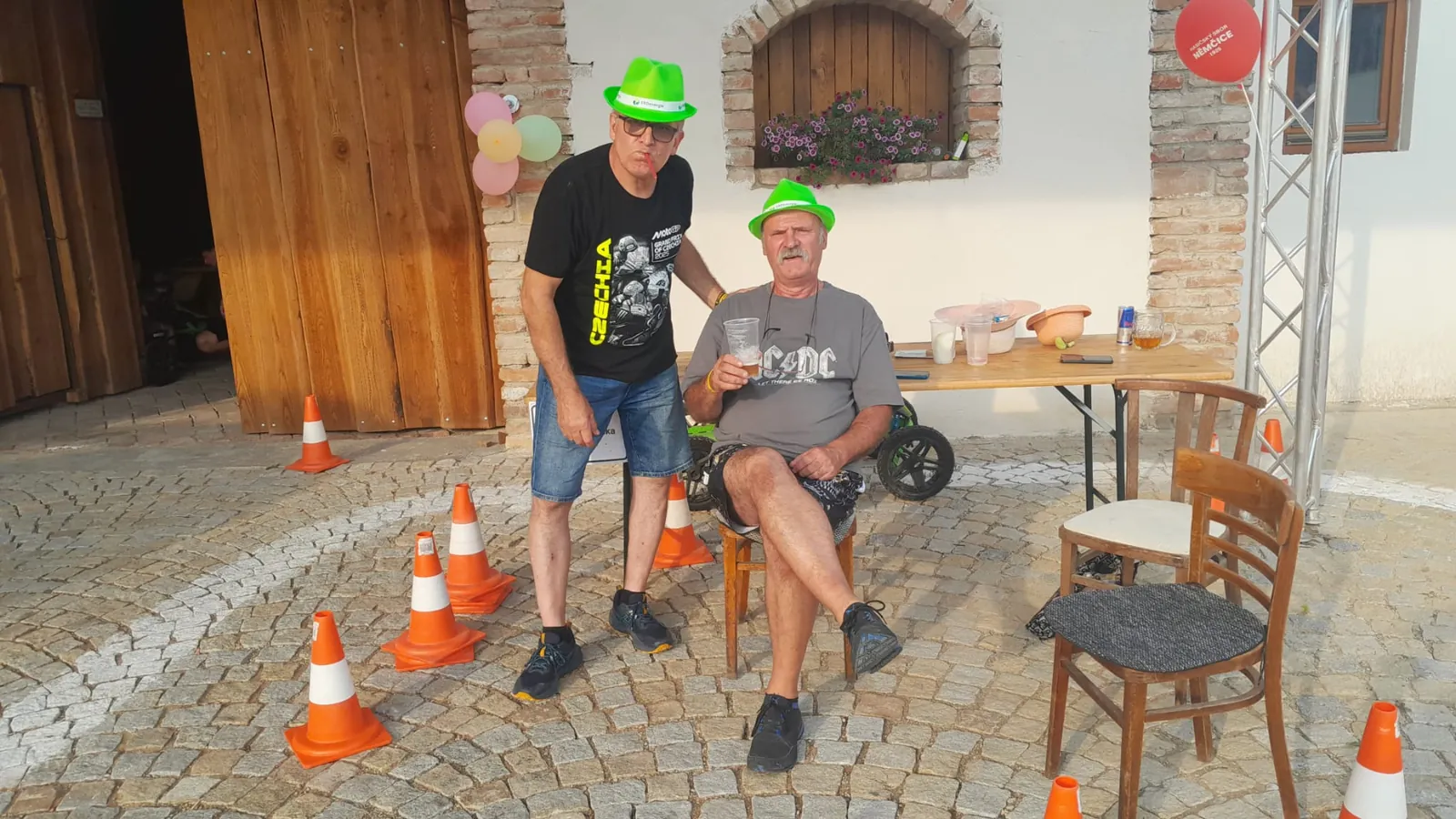 Fotografie z Dětského dne 2025 — 20