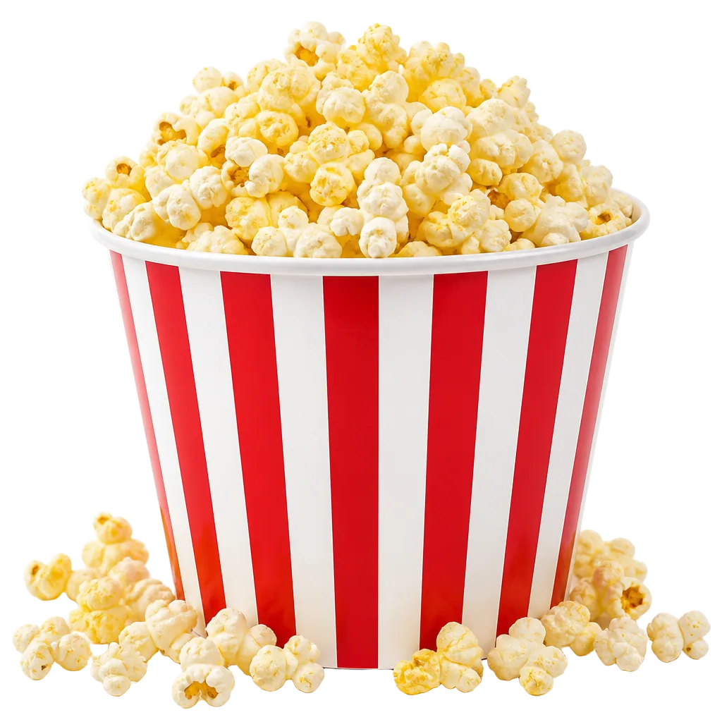 Popcorn