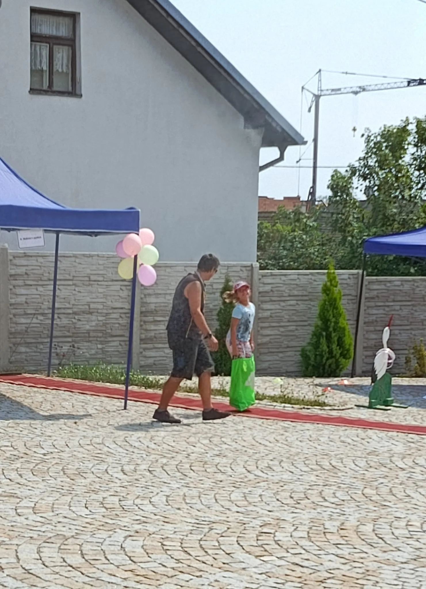 Fotografie z Dětského dne 2025 — 2