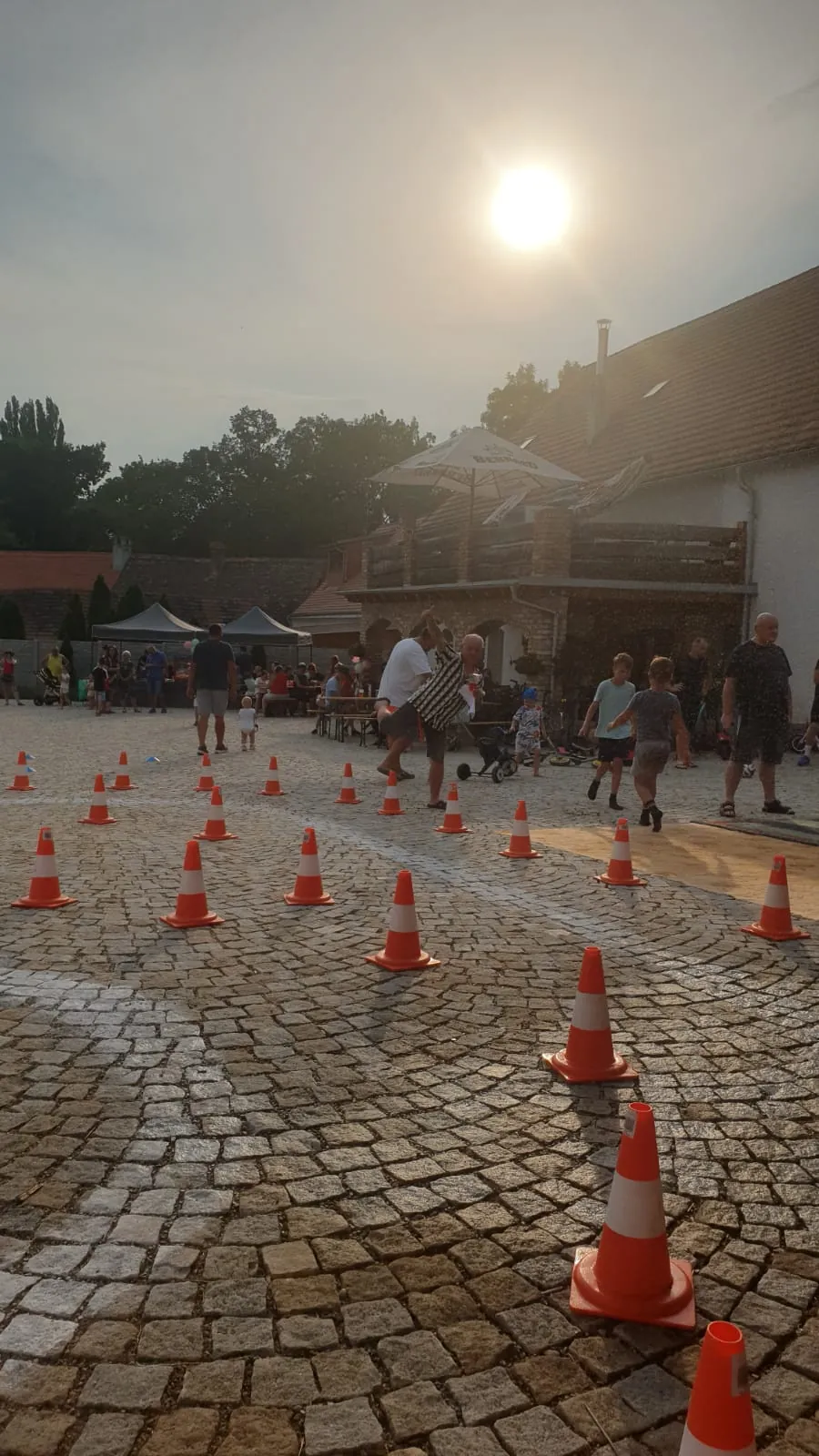 Fotografie z Dětského dne 2025 — 29