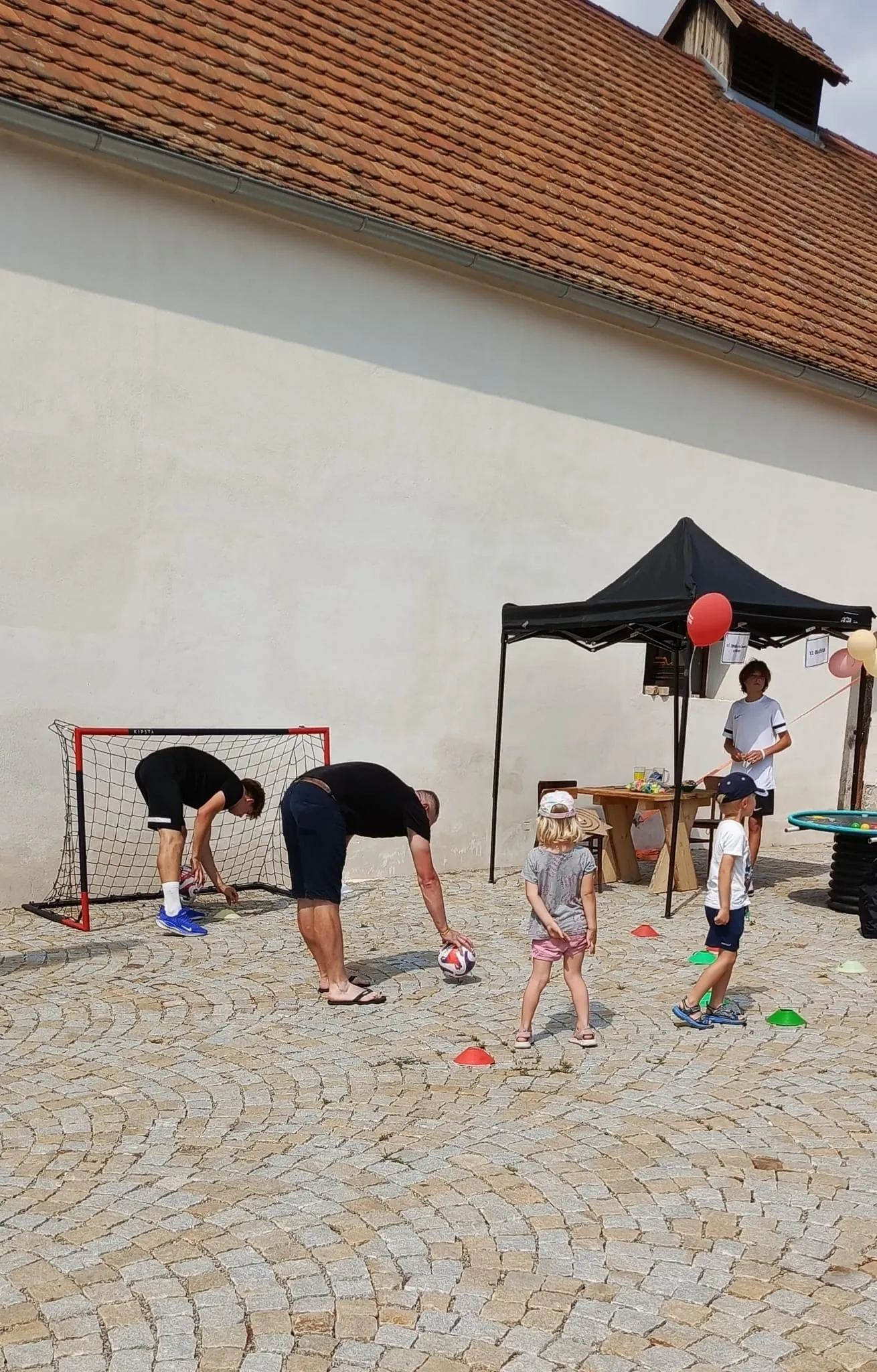 Fotografie z Dětského dne 2025 — 3