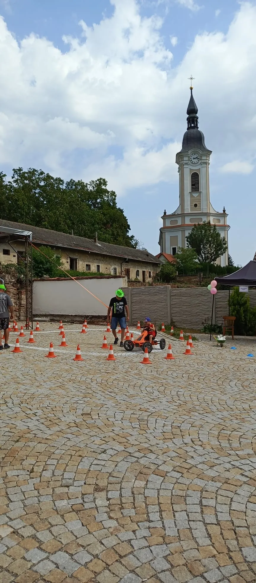 Fotografie z Dětského dne 2025 — 17