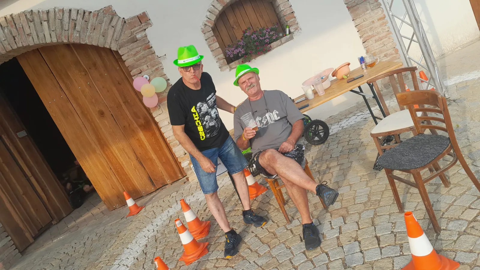 Fotografie z Dětského dne 2025 — 21