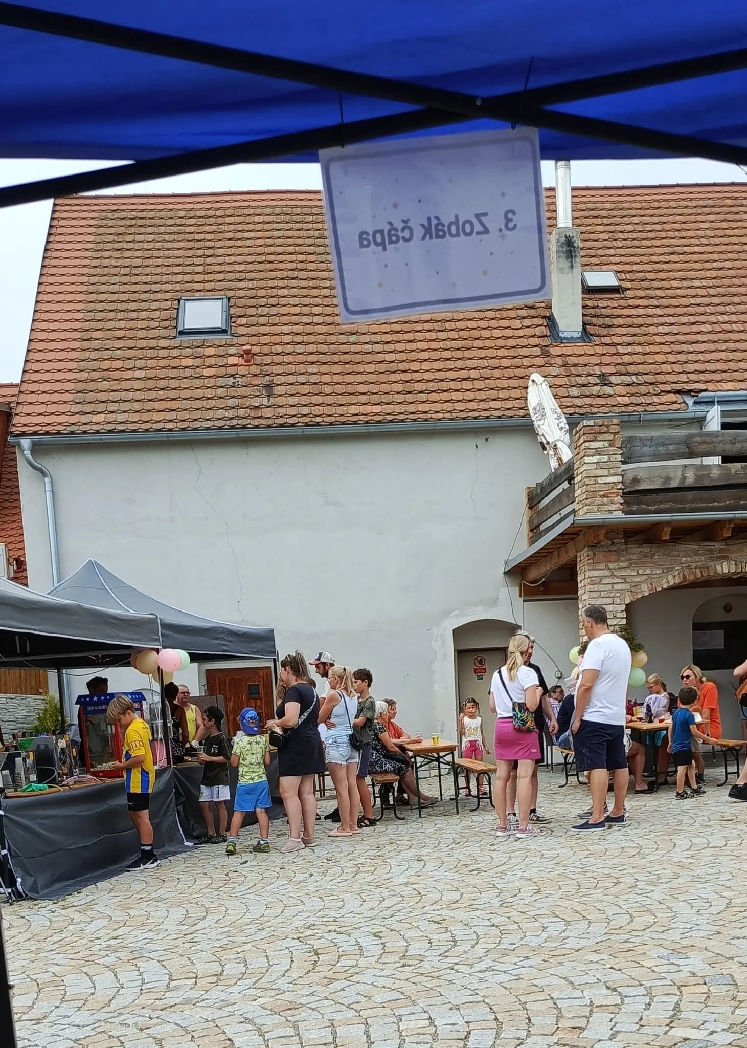 Fotografie z Dětského dne 2025 — 5