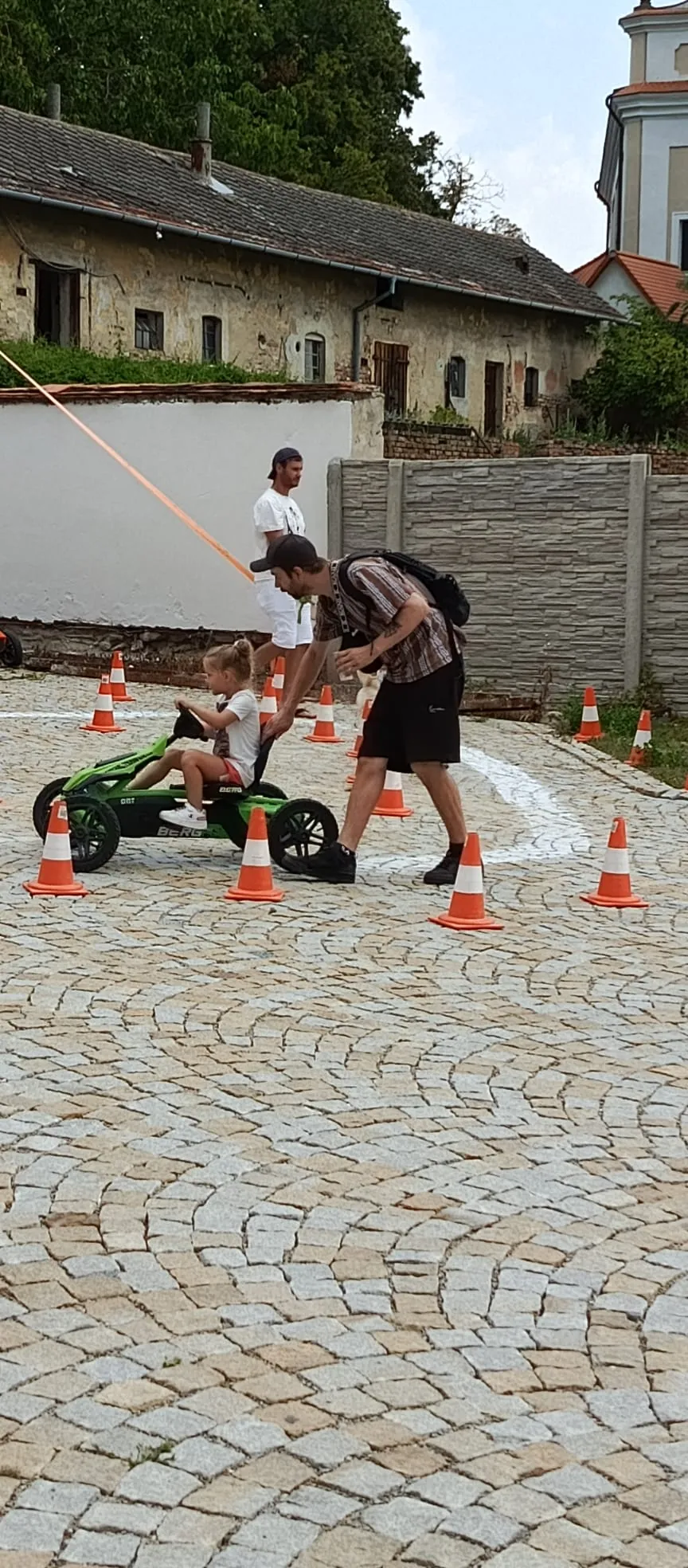 Fotografie z Dětského dne 2025 — 3