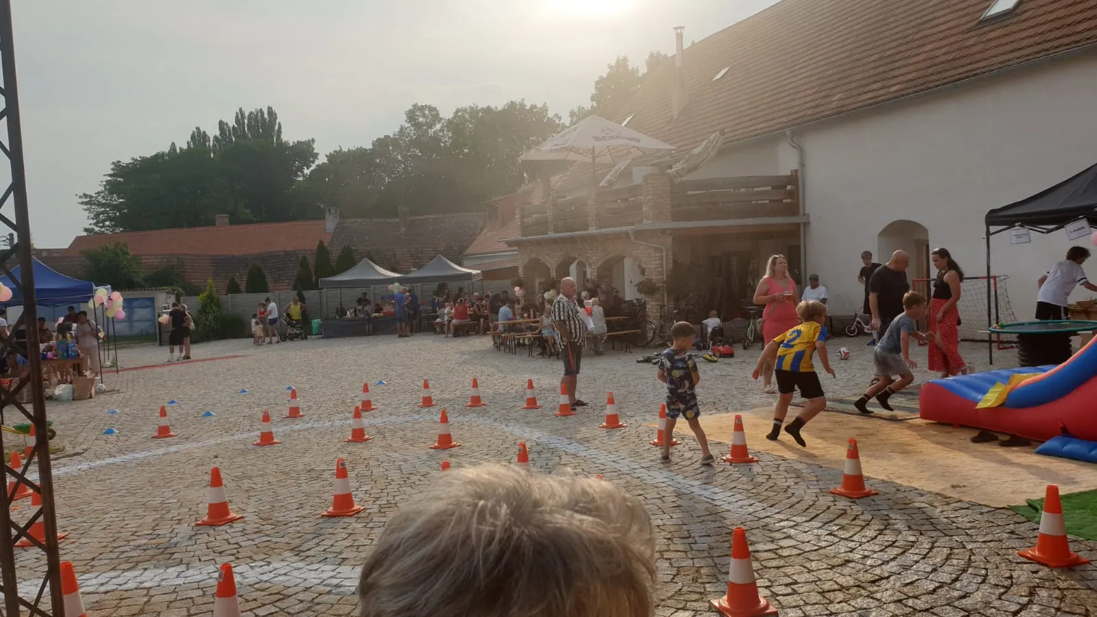 Fotografie z Dětského dne 2025 — 28