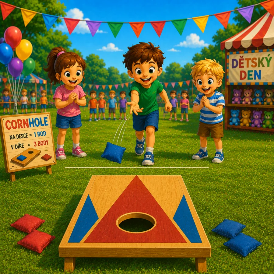 Cornhole