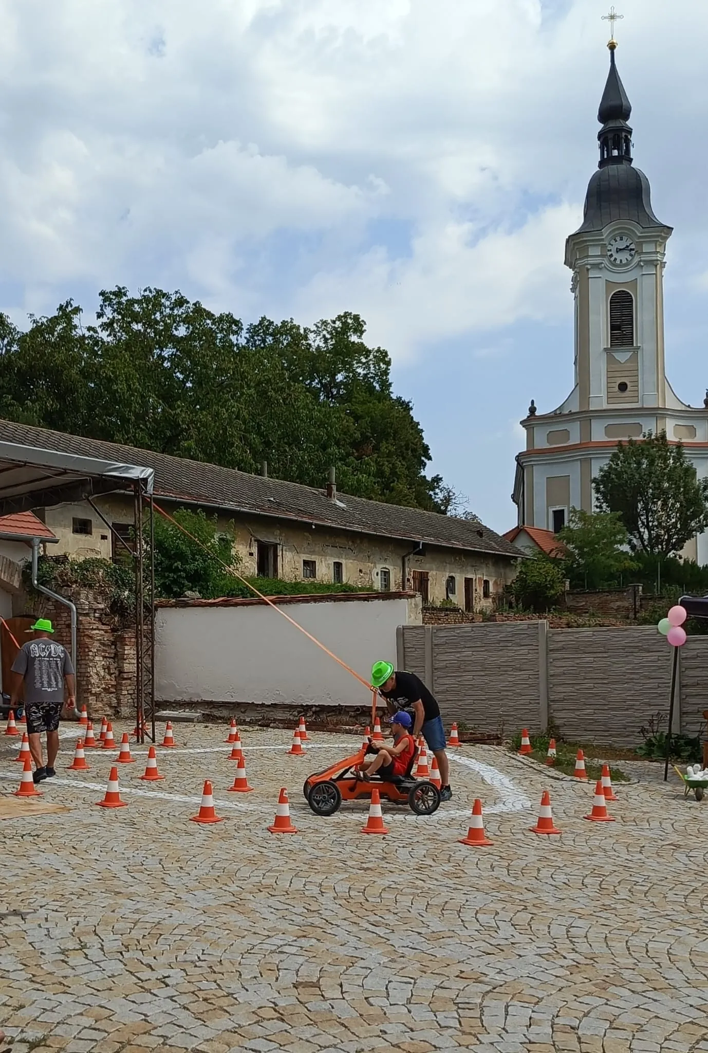 Fotografie z Dětského dne 2025 — 4